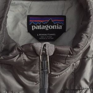 Patagonia Primaloft Vest